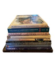 Coffee Table Books (RR)