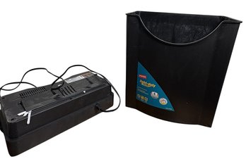 Staples Light Duty Paper Shredder (Br2)