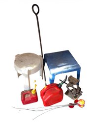 Garage Pickers Choice Assortment (G)