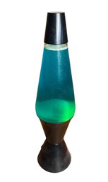 Motion Lava Lamp (B)
