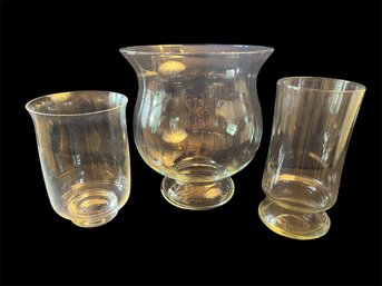 Coastal Candle Holders (RR)