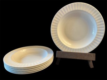 Wedgwood Weekday Weekend Set Of 6 (DR)