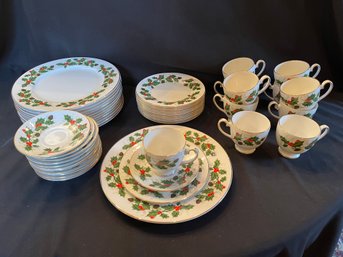 Royal Grafton Noel Coffee Set (DRC2)