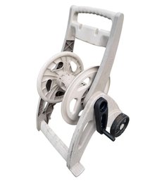 Suncast Hose Mobile Reel (Y)