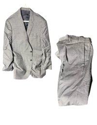J Crew Ludlow Suit Jacket And Pants
