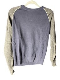Luciano Barbera Mens Sweater