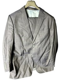 Vitale Barberis Italy Suit Jacket & Pants