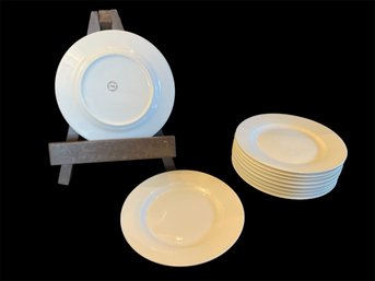 CGS Breakfast Plates (DR)