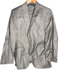 Giblets Menswear Reda Maior Mens Suit Jacket & Pants