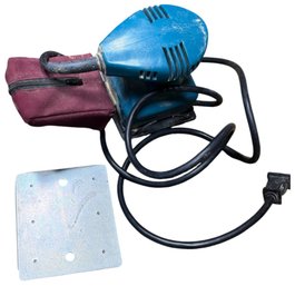 Makita Finishing Sander