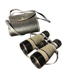Empire Binoculars With Carrying Case