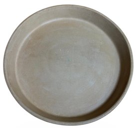 Sassafras Enterprises Stoneware Deep Dish Pizza/pie Baker (K)