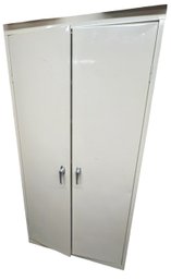 5 Layer Steel Shelf (WS) (A)