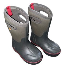 Bogs Bloom Childrens Boots Size 11 (G)