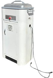 MCM Westinghouse Electric Roaster Over Cooker (LR)