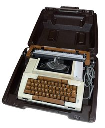 Coronamatic 2200 Typewriter (B)