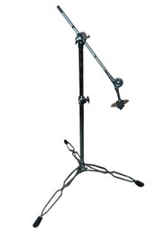 Cymbal Boom Stand (B)