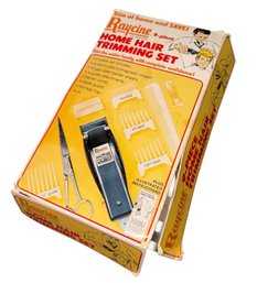 Raycine Home Hair Trimming Set