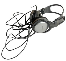 Sony MDR-XD100 Headphones (B)