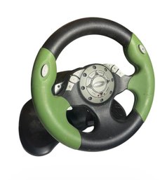 Intec Pro Racing Steering Wheel (B)