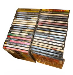 CD Collection (BR1)