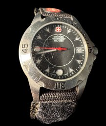 Wenger Swiss Military Wrist Watch