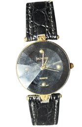 Movado Quartz Dial Women's Watch