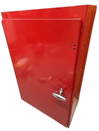 Mini Tool Cabinet (WS)