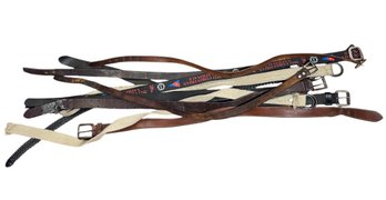 Mens Belt Assortment (BR2)