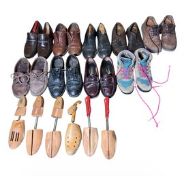 Mens Shoes & Shoe Stretchers (BR2)