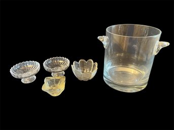 Glass Eclectic Series (K)