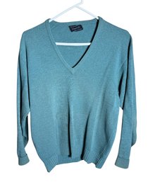 Drumohr Scottish Lambswool Sweater (BR2)