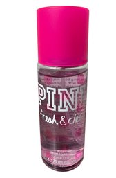 Victorias Secret Pink Fresh & Clean Body Mist (c)