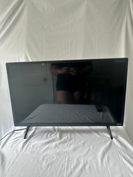 Vizio TV With Element Remote  (h)