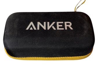 Anker Portable Jump Starter Kit (D)