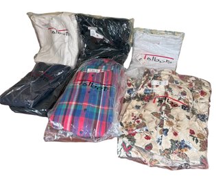 Talbots Women's Dresses 9pc Size 14 Brand New (br2)