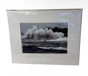 Janice Koskey Hurricane Sandy Art Photography Print (DR)