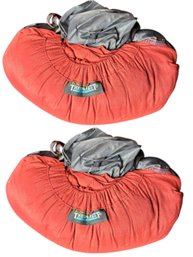 Therm-a-rest Compressible Cinch Pillow Pair