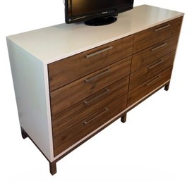 Flexsteel Wynwood Collection 6 Drawer Dresser (BR1)