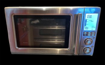 Breville Microwave Oven (K)