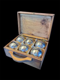 La Franc Boule Ball Set (RR)