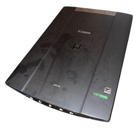 Canon CanoScan Interface Flatbed Scanner (O)