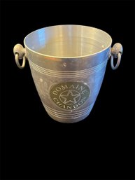 Domaine Chandon Champagne Bucket (K)