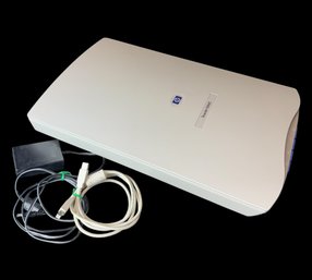 HP ScanJet 5300C Photo Copier