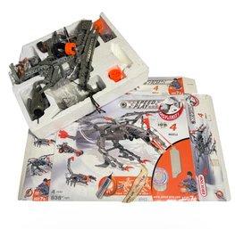 Speed Play Erector Toy Set (BR4)
