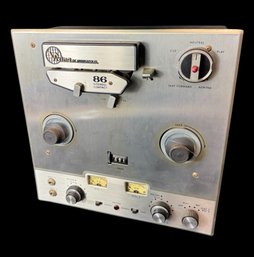 1960s Viking Of Minneapolis 88 Stereo Compact Reel To Reel