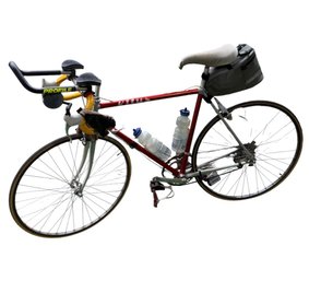 Vitus 979 Road Bicycle (G)