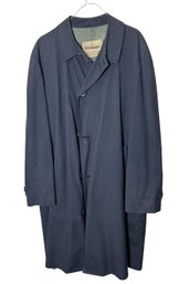 Rainfair Mens Topcoat (BR4)