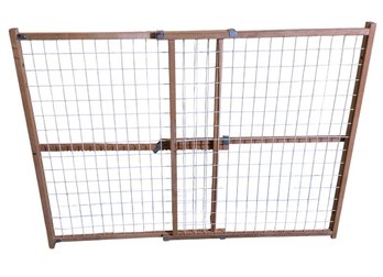 Puppy / Baby Gate (BR5)