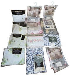 Springmaid Sheets And Other Assorted Sheets 15pc (Br2)